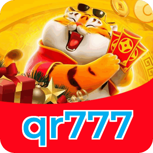 Formulário de Registro qr777