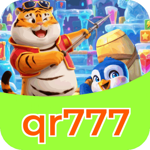 Streaming 4K no cassino ao vivo da qr777