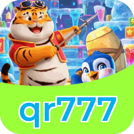 Cadastro qr777