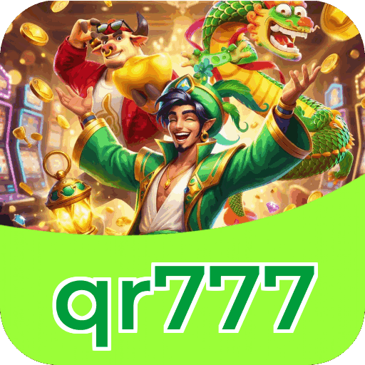 Download iOS qr777