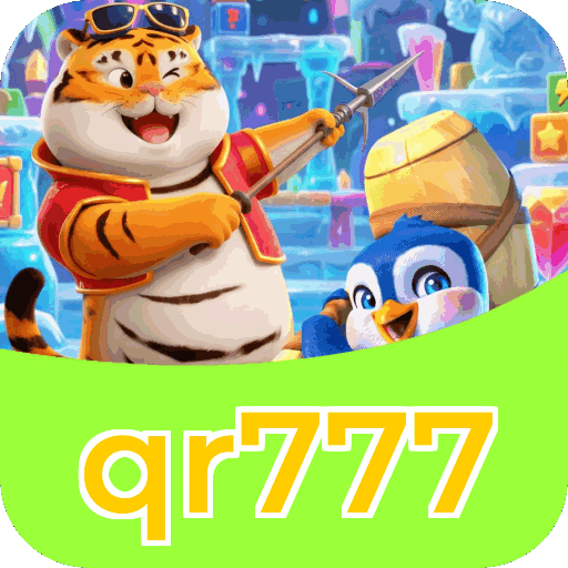 Siga a qr777 no Facebook