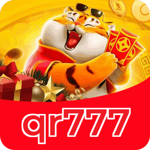 Logo Oficial qr777 Download